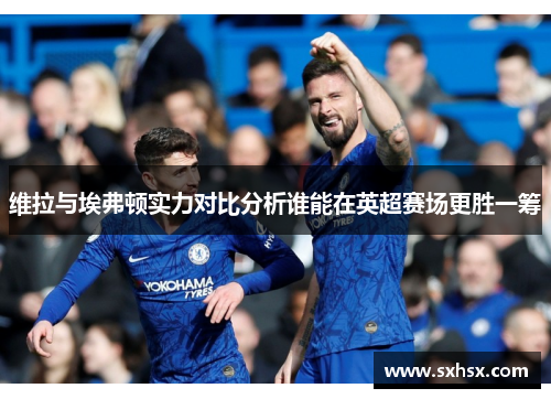维拉与埃弗顿实力对比分析谁能在英超赛场更胜一筹